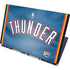 NBA Oklahoma City Thunder Jersey Dell Precision Skin