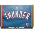NBA Oklahoma City Thunder Jersey Dell Precision Skin