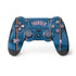 NBA Oklahoma City Thunder Jersey PS4 Controller Skin