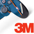 NBA Oklahoma City Thunder Jersey PS4 Controller Skin