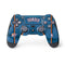 NBA Oklahoma City Thunder Jersey PS4 Pro/Slim Controller Skin