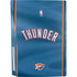 NBA Oklahoma City Thunder Jersey PS5 Console Skin