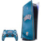 NBA Oklahoma City Thunder Jersey PS5 Digital Edition Bundle Skin