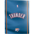 NBA Oklahoma City Thunder Jersey PS5 Digital Edition Bundle Skin