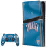 NBA Oklahoma City Thunder Jersey PS5 Pro Bundle Skin