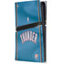 NBA Oklahoma City Thunder Jersey PS5 Pro Console Skin