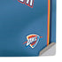 NBA Oklahoma City Thunder Jersey PS5 Pro Console Skin