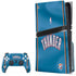NBA Oklahoma City Thunder Jersey PS5 Pro Disk Bundle Skin