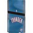NBA Oklahoma City Thunder Jersey PS5 Pro Disk Console Skin