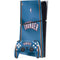NBA Oklahoma City Thunder Jersey PS5 Slim Digital Edition Bundle Skin