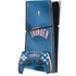 NBA Oklahoma City Thunder Jersey PlayStation PS5 Skins