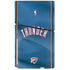 NBA Oklahoma City Thunder Jersey PS5 Slim Disk Bundle Skin