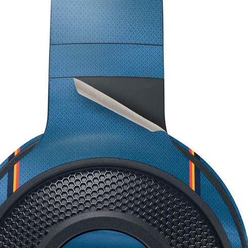 NBA Oklahoma City Thunder Jersey Razer Kraken X Skin