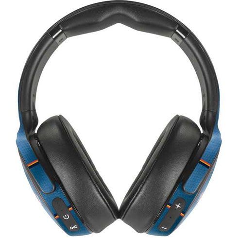 NBA Oklahoma City Thunder Jersey Skullcandy Venue Skin