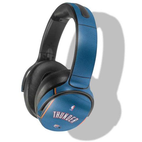 NBA Oklahoma City Thunder Jersey Skullcandy Venue Skin