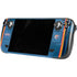 NBA Oklahoma City Thunder Jersey Steam Deck Handheld Gaming Computer Skin
