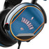 NBA Oklahoma City Thunder Jersey SteelSeries Arctis 3 Skin