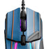 NBA Oklahoma City Thunder Jersey SteelSeries Rival 600 Gaming Mouse Skin