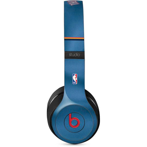 NBA Oklahoma City Thunder Jersey Studio Wireless Skin