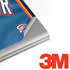 NBA Oklahoma City Thunder Jersey Surface Book 2 13.5in Skin