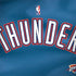 NBA Oklahoma City Thunder Jersey Surface Book 2 13.5in Skin