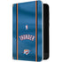 NBA Oklahoma City Thunder Jersey Surface Duo Skin