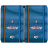 NBA Oklahoma City Thunder Jersey Surface Duo Skin