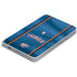 NBA Oklahoma City Thunder Jersey Surface Duo Skin