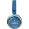 NBA Oklahoma City Thunder Jersey Surface Headphones Skin