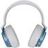 NBA Oklahoma City Thunder Jersey Surface Headphones Skin