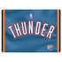 NBA Oklahoma City Thunder Jersey Surface Laptop 3 13.5in Skin