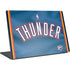 NBA Oklahoma City Thunder Jersey Surface Laptop 4 15in Skin