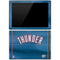 NBA Oklahoma City Thunder Jersey Surface Pro 3 Skin