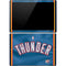 NBA Oklahoma City Thunder Jersey Surface Pro 4 Skin