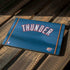 NBA Oklahoma City Thunder Jersey Surface Pro 6 Skin
