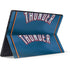 NBA Oklahoma City Thunder Jersey Surface Pro 7 Skin