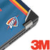 NBA Oklahoma City Thunder Jersey Lenovo ThinkPad Skin