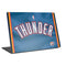NBA Oklahoma City Thunder Jersey Laptop Skins