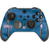 NBA Oklahoma City Thunder Jersey Xbox Elite Wireless Controller Series 2 Skin