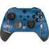 NBA Oklahoma City Thunder Jersey Xbox Elite Wireless Controller Series 2 Skin