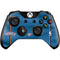 NBA Oklahoma City Thunder Jersey Xbox One Controller Skin