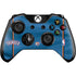 NBA Oklahoma City Thunder Jersey Xbox One Controller Skin