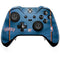 NBA Oklahoma City Thunder Jersey Xbox One Elite Controller Skin