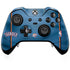 NBA Oklahoma City Thunder Jersey Xbox One Elite Controller Skin