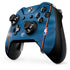 NBA Oklahoma City Thunder Jersey Xbox One Elite Controller Skin