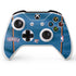 NBA Oklahoma City Thunder Jersey Xbox One S Console and Controller Bundle Skin