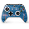 NBA Oklahoma City Thunder Jersey Xbox One S Controller Skin