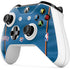 NBA Oklahoma City Thunder Jersey Xbox One S Controller Skin