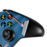 NBA Oklahoma City Thunder Jersey Xbox One S Controller Skin