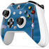 NBA Oklahoma City Thunder Jersey Xbox One X Controller Skin